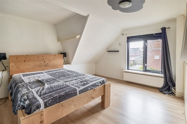 Medium property photo - Wilhelminalaan 15, 9649 HH Muntendam